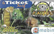 TICKET SURF-2€Offerts-ANIZOO-Neuf- Exp Sans Date-- TBE - Biglietti Surf