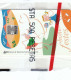 Andorra STA, Christmas Phonecard In Blister 1995, Bones Festes, Nadal, Navidad, Weihnachten - Andorra