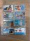 Delcampe - Telecartes .lot De 99 Telecartes France Télécom Avec Album. - Lots - Collections