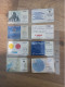 Delcampe - Telecartes .lot De 99 Telecartes France Télécom Avec Album. - Lots - Collections