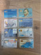 Delcampe - Telecartes .lot De 99 Telecartes France Télécom Avec Album. - Lots - Collections