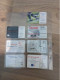 Delcampe - Telecartes .lot De 99 Telecartes France Télécom Avec Album. - Collections