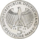 République Fédérale Allemande, 5 Mark, 1973, Karlsruhe, Argent, SUP+, KM:137 - 5 Mark