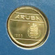 Aruba 5 Cents 1988  UNC ºº - Aruba