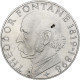Monnaie, République Fédérale Allemande, 5 Mark, 1969, Karlsruhe, Germany, BE - Commémoratives
