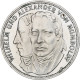 Monnaie, République Fédérale Allemande, 5 Mark, 1967, Stuttgart, Germany, BE - 5 Mark