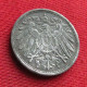 Germany 10 Pfennig 1921 KM# 26 Lt 1436 *VT  Alemania Allemagne Alemanha Deutsches Reich - Andere & Zonder Classificatie