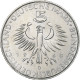 Monnaie, République Fédérale Allemande, 5 Mark, 1968, Munich, Germany, SPL - 5 Marchi