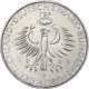 Monnaie, République Fédérale Allemande, 5 Mark, 1968, Munich, Germany, SPL - 5 Mark