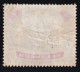 Selangor. 1895 Y&T. 21, 2$ Verde Y Carmín. - Selangor