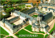 14-12-2023 (2 W 10) France - Abbaye De Fontevraud - Kirchen U. Kathedralen
