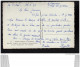 Carte De Mouilleron En Pareds  Maison Natale De Georges Clémenceau ( Format C.P.A )( Recto Verso ) - Mouilleron En Pareds