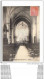 Carte  De Saint Michel Sur Orge Intérieur De L' église ( Un Peu Colorisée )( Recto Verso ) - Saint Michel Sur Orge