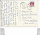 Carte  ( Format 15 X 10,5 Cm ) De LA TRIMOUILLE  Vue Aérienne   ( Recto Verso ) - La Trimouille