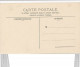 Carte Pub De La Confiserie Meldoise Gavard à MEAUX GARGENVILLE Château D' Hanneucourt  ( Recto Verso ) - Gargenville