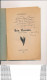 Fascicule Poème En 10 Poésies Brin Nouveau  Jacques GERIGNY 1948 ( Avec Dédicace Autographe ) - Autores Franceses