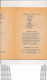Fascicule Poème En 10 Poésies Brin Nouveau  Jacques GERIGNY 1948 ( Avec Dédicace Autographe ) - Auteurs Français