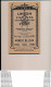 Union Des Employés Des Chemins De Fer De L'état 1925 Liste De Commerçants Avec Beaucoup De Pubs Chapellerie Dentiste Etc - Chemin De Fer & Tramway