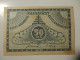 ESTONIA 50 PENNI 1919  , 8-29 - Estonia