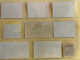 CHINA LOT OF STAMPS,SPORTS,SPACE, AIRPLANE, BEIJING TRAIN STATION, MACHINNERY. - Lots & Serien