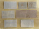 CHINA LOT OF STAMPS, OIL MACHINNERY, BUILDINGS AND FAMOUS PEOPLE. - Verzamelingen & Reeksen