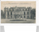 Carte De Chilly Mazarin Château De Bel Abord ( Recto Verso ) état Moyen - Chilly Mazarin