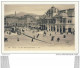 Carte De Nice   La Place Masséna Et Le Casino ( Tramway ) - Stadsverkeer - Auto, Bus En Tram