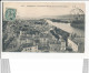 Carte De Mantes Panorama Ouest Pris De Notre Dame ( Recto Verso ) - Mantes La Jolie