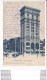 Carte De DAYTON OHIO Conover Building - Dayton