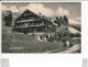 Carte Hotel SONNENHOF Heiligenblut ( Format 9 X 14 Cm ) - Heiligenblut