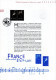 " FRANCE / USA : PIAF DAVIS " Sur Document Officiel 1er Jour 4 Pages De 2012 N° YT 4670 71 + TIMB.USA DPO à Saisir !!! - Sänger