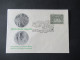 Österreich 1960 Und 1967 Christkindl Belege / Sonderstempel Christkindl Und Stille Nacht, Heilige Nacht Oberndorf B. Sal - Storia Postale