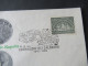 Österreich 1960 Und 1967 Christkindl Belege / Sonderstempel Christkindl Und Stille Nacht, Heilige Nacht Oberndorf B. Sal - Briefe U. Dokumente