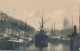 CPA ( 1914) -36229 -Pays Bas-Dordrecht -Kalkhaven-Livraison Offerte - Dordrecht