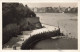 FRANCE - Dinard - La Promenade Des Alliés - Carte Postale Ancienne - Dinard