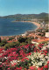 FRANCE - Le Lavandou - La Ville, La Pointe Du Gouron Et Le Port De Bormes - Carte Postale - Le Lavandou