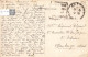 FRANCE - Le Berry - Vieille Maison - Carte Postale Ancienne - Andere & Zonder Classificatie