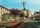 FRANCE - Dax (Landes) - La Nouvelle Avenue - Au Fond, Le Splendid - Carte Postale - Dax