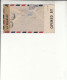 Barbados / Airmail / Censorship / U.S. - Barbados (1966-...)