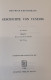 Geschichte Von Venedig. In 3 Bänden. - 4. 1789-1914