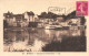 FRANCE - Moret - Anciennes Fortifications - Carte Postale Ancienne - Moret Sur Loing