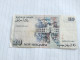 Israel-20 NEW SHEQALIM-MOSHE SHARET-(1993)(570)(LORINCZ/FRENKEL)-(2688432462)-without A Circle-wrinkle-used - Israele