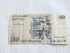 Israel-20 NEW SHEQALIM-MOSHE SHARET-(1993)(571)(LORINCZ/FRENKEL)-(3082773420)-without A Circle-wrinkle-used - Israel