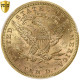 États-Unis, $10, Eagle, Coronet Head, 1894, Philadelphie, Or, PCGS, SUP+ - 10$ - Eagles - 1866-1907: Coronet Head (Tête Couronnée)
