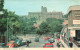 ROYAUME UNI - NWales - Bangor - The University - Carte Postale Ancienne - Caernarvonshire