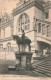 FRANCE - Pierrefonds - Château - Statue De Louis D'Orléans - Carte Postale Ancienne - Pierrefonds