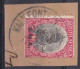 Bateau South Africa S W A Kalkfontein - Used Stamps