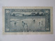 Laos 10 Kip 1957 Banknote,see Pictures - Laos