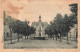 FRANCE - Jonchery Sur Vesle - Place De La Mairie - Carte Postale Ancienne - Jonchery-sur-Vesle