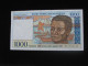 MADAGASCAR - 1000 Francs 1994 - Roan-Jato Ariary  **** EN ACHAT IMMEDIAT ****  Proche Du Neuf !! - Madagascar